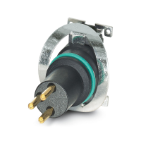 SACC-CIP-M8MS-3P SMD SH T kontaktų laikiklis