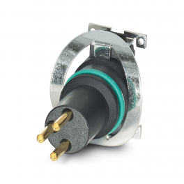 SACC-CIP-M8MS-3P SMD SH T kontaktų laikiklis