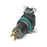 SACC-CIP-M8MS-3P SMD T kontaktų laikiklis