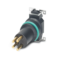 SACC-CIP-M8MS-4P SMD R32 kontaktų laikiklis