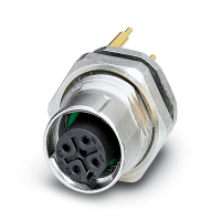 SACC-DSI-FS-4CON-L180/12 SCOSH įrenginio jungties galinis tvirtinimas