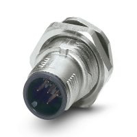 SACC-DSI-M12MS-5CON-PG9-L180 Įrenginio jungties galinis tvirtinimas