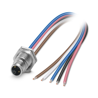 SACC-DSI-M12MSL-4FE-M16XL/1,5X
