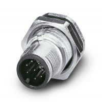 SACC-DSI-MS-8CON-L180/SCO SH Įrenginio jungties galinis tvirtinimas