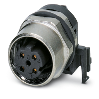 SACC-DSIV-FSD-4CON-L90 SCO įrenginio jungties priekinis montavimas