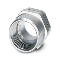 SACC-DSIV-M12-NUTX Housing screw connection