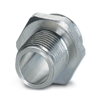 SACC-DSIV-M12-PLUG-9 THR Korpuso sraigtinis sujungimas