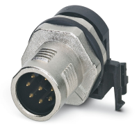 SACC-DSIV-MS-8CON-L90 SCO įrenginio jungtis, montuojama iš galo