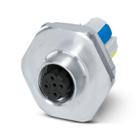 SACC-E-M12FSD-4PL-M20 PN skydelio praėjimas