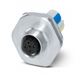SACC-E-M12FSD-4PL-M20 PN skydelio praėjimas