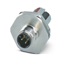 SACC-E-M12MS-4PL-M20 Perėjimas per skydą