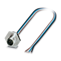 SACC-E-M12MS-5CON-M20/0,5X