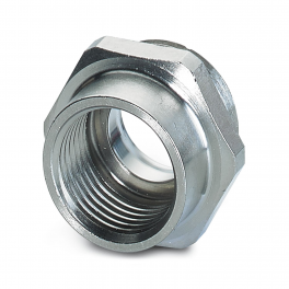 SACC-FP-F-M12/M14 SMD Housing screw connection