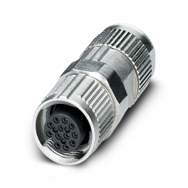 SACC-FS-12PCON SCO jungtis