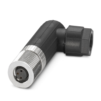 SACC-M 8FR-3PL-M Jungtis