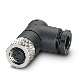 SACC-M 8FR-4CON-M jungtis