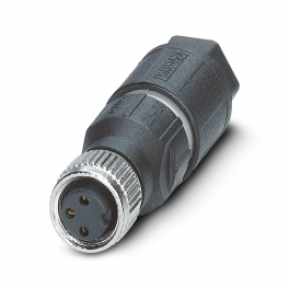 SACC-M 8FS-3QO-0,5-M Jungtis