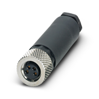 SACC-M 8FS-4CON-M-SW Connector