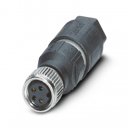 SACC-M 8FS-4QO-0,5-M Jungtis