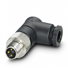 SACC-M 8MR-3CON-M Connector