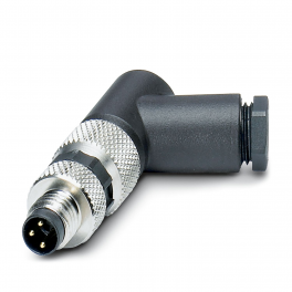 SACC-M 8MR-3CON-M-SW Jungtis