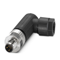SACC-M 8MR-3PL-M Jungtis