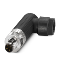 SACC-M 8MR-4PL-M Jungtis