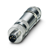 SACC-M 8MS-3CON-M-0,34-SH Jungtis