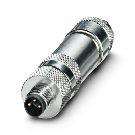 SACC-M 8MS-3CON-M-0,34-SH Jungtis