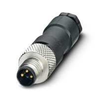 SACC-M 8MS-3CON-M Jungtis