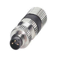 SACC-M 8MS-3PCON Jungtis