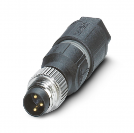 SACC-M 8MS-3QO-0,25-M VPE150 jungtis