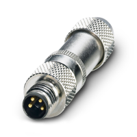 SACC-M 8MS-4CON-M-SH Jungtis