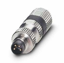 SACC-M 8MS-4PCON Jungtis