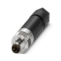 SACC-M 8MS-4PL-M Jungtis