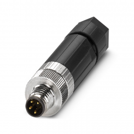 SACC-M 8MS-4PL-M Jungtis