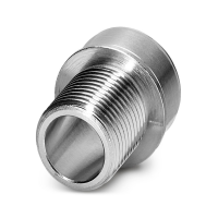 SACC-M12 PLUG PRESSX