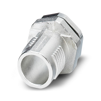 SACC-M12-SCO-FKM PLUG Korpuso sraigtinis sujungimas