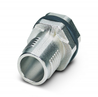 SACC-M12-SCO PLUG L90 Korpuso sraigtinis sujungimas