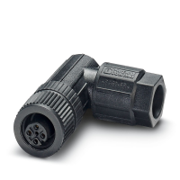 SACC-M12FR-4PL Jungtis