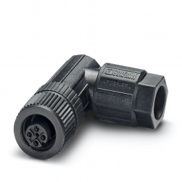 SACC-M12FR-5PL Jungtis
