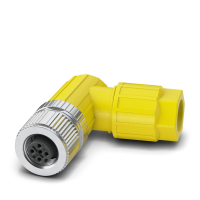 SACC-M12FR-5PL M YE Connector