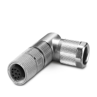 SACC-M12FR-8CT-CM SH jungtis