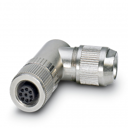 SACC-M12FR-8Q SH Data connector
