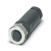 SACC-M12FS-12SOL-PG 9-M jungtis