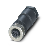 SACC-M12FS-4CON-PG11-M PWR maitinimo jungtis