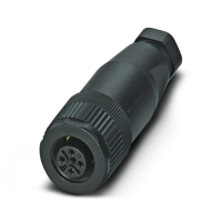 SACC-M12FS-4CON-PG7 Jungtis