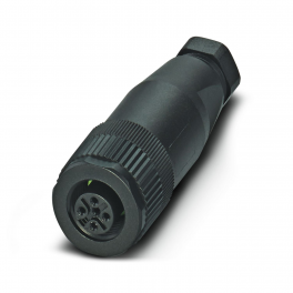 SACC-M12FS-4CON-PG7 Jungtis