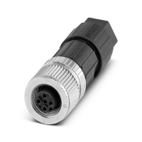 SACC-M12FS-4PL M jungtis