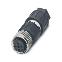 SACC-M12FS-4QO-0,34-M UT jungtis